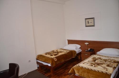 Hotel Brile
