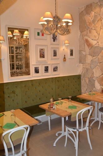 Hotel Brile