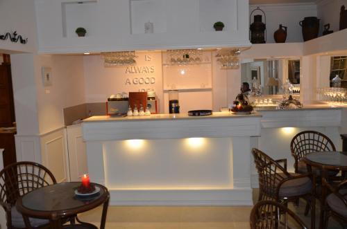 Hotel Brile