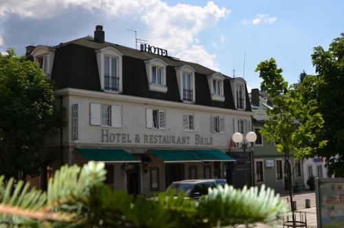 Hotel Brile