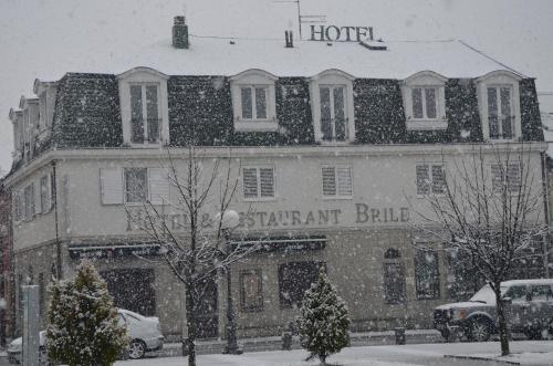 Hotel Brile