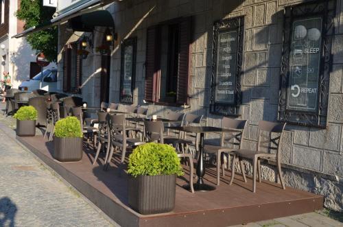 Hotel Brile