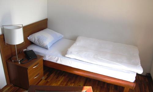 Hotel Brile