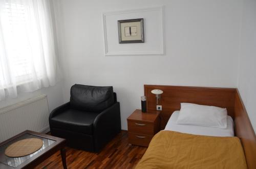 Hotel Brile