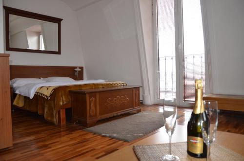 Hotel Brile