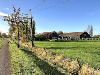 B&B Hoeve La Cascina