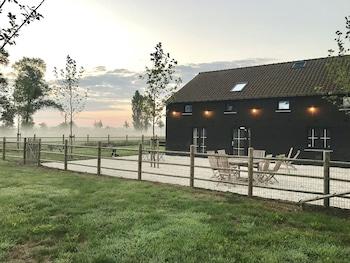 B&B Hoeve La Cascina