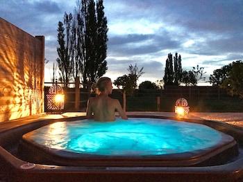 B&B Hoeve La Cascina