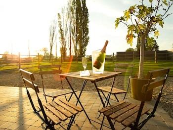 B&B Hoeve La Cascina