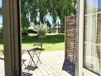 B&B Hoeve La Cascina