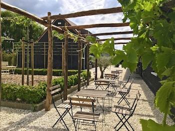 B&B Hoeve La Cascina