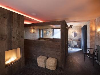 B&B Hoeve La Cascina