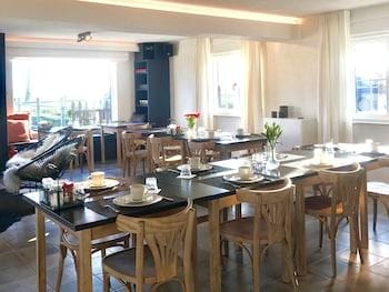 B&B Hoeve La Cascina