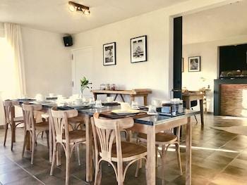 B&B Hoeve La Cascina