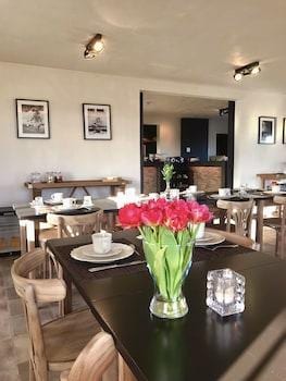 B&B Hoeve La Cascina