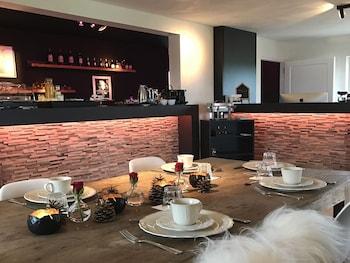 B&B Hoeve La Cascina