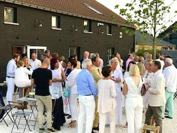 B&B Hoeve La Cascina