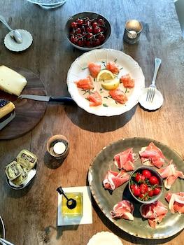 B&B Hoeve La Cascina