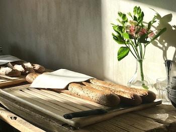 B&B Hoeve La Cascina