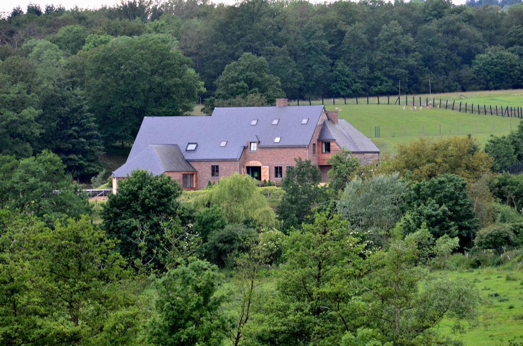 Le Briquemont