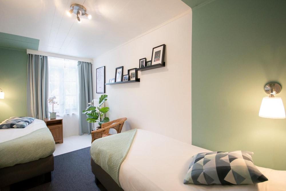 Au Petit Dragon B&B