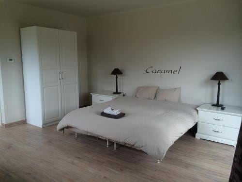 B&B Caramel