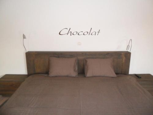 B&B Caramel