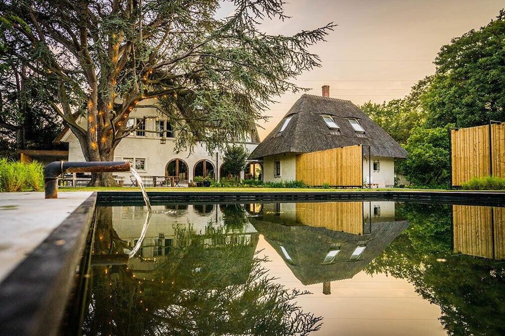 Holiday Home Edville