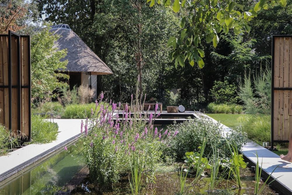 Holiday Home Edville
