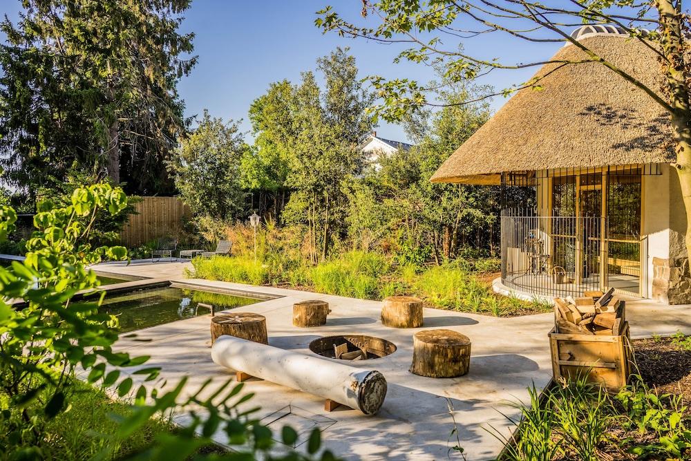 Holiday Home Edville