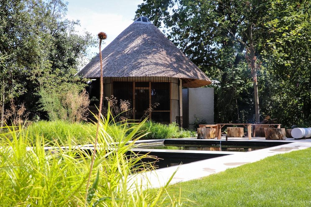 Holiday Home Edville