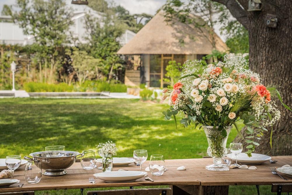 Holiday Home Edville
