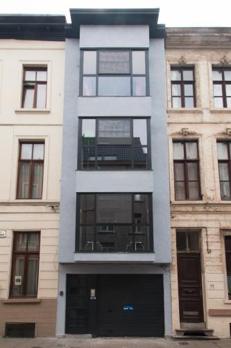 Studios At Ghent
