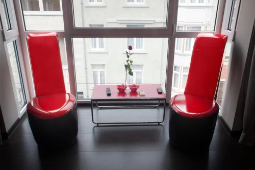 Studios At Ghent