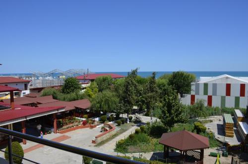 Hotel Poienita