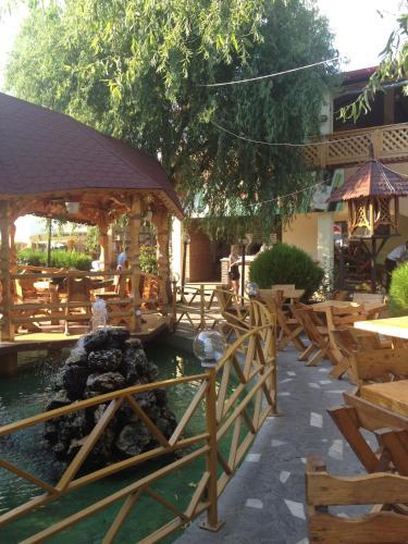 Hotel Poienita
