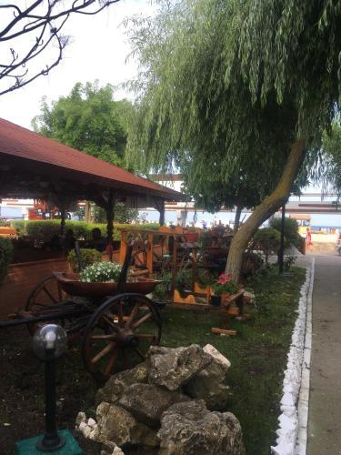 Hotel Poienita