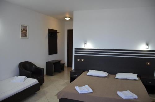 Hotel Poienita