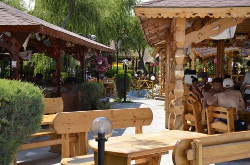 Hotel Poienita