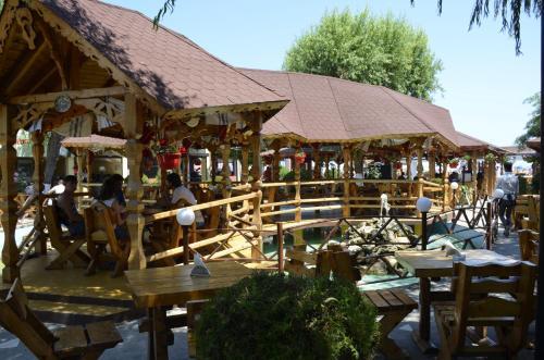 Hotel Poienita