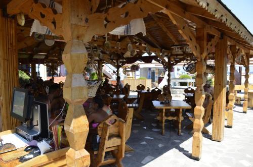 Hotel Poienita