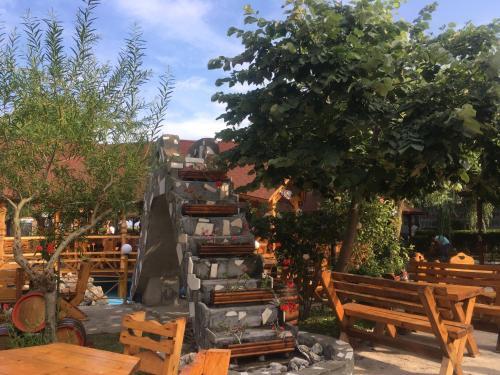 Hotel Poienita