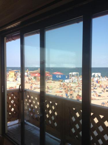 Hotel Poienita