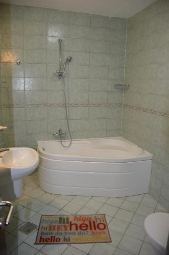 Hotel Poienita