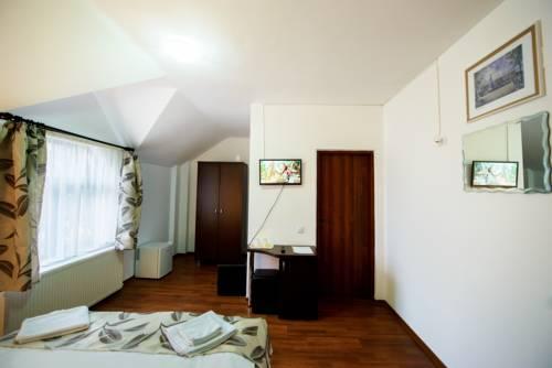 Pensiunea Casa Victoria