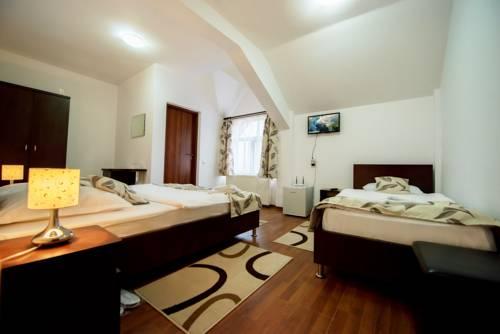 Pensiunea Casa Victoria