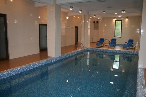 Hotel Hyperion