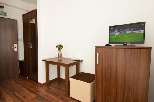 Hotel Hyperion