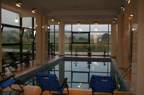 Hotel Hyperion