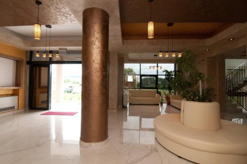 Hotel Hyperion